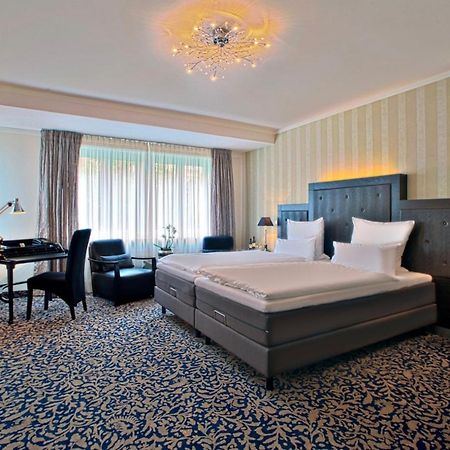 Top Hotel Kraemer Koblenz  Eksteriør billede