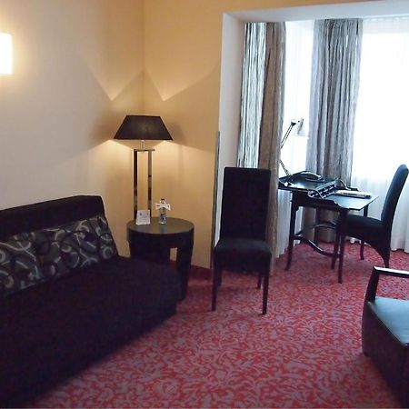 Top Hotel Kraemer Koblenz  Eksteriør billede