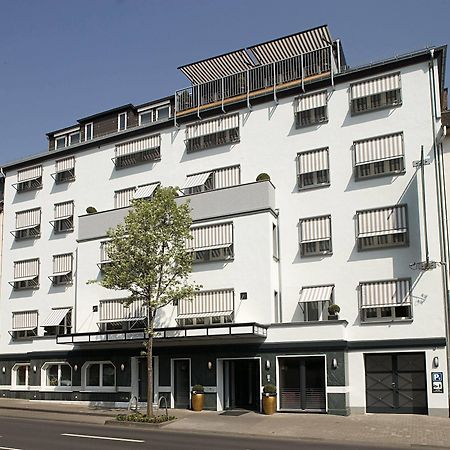 Top Hotel Kraemer Koblenz  Eksteriør billede