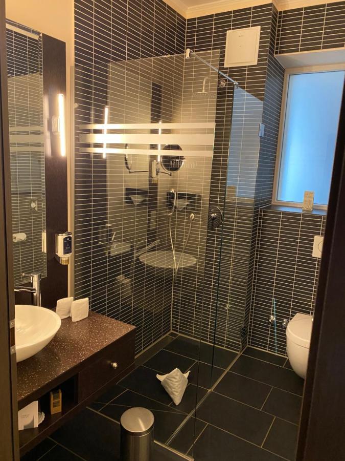 Top Hotel Kraemer Koblenz  Eksteriør billede
