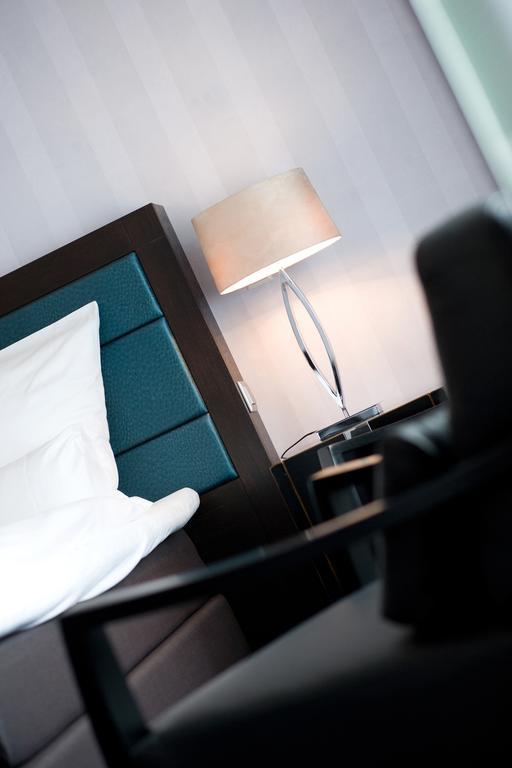 Top Hotel Kraemer Koblenz  Eksteriør billede