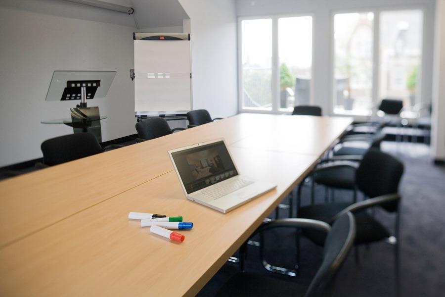 Top Hotel Kraemer Koblenz  Faciliteter billede