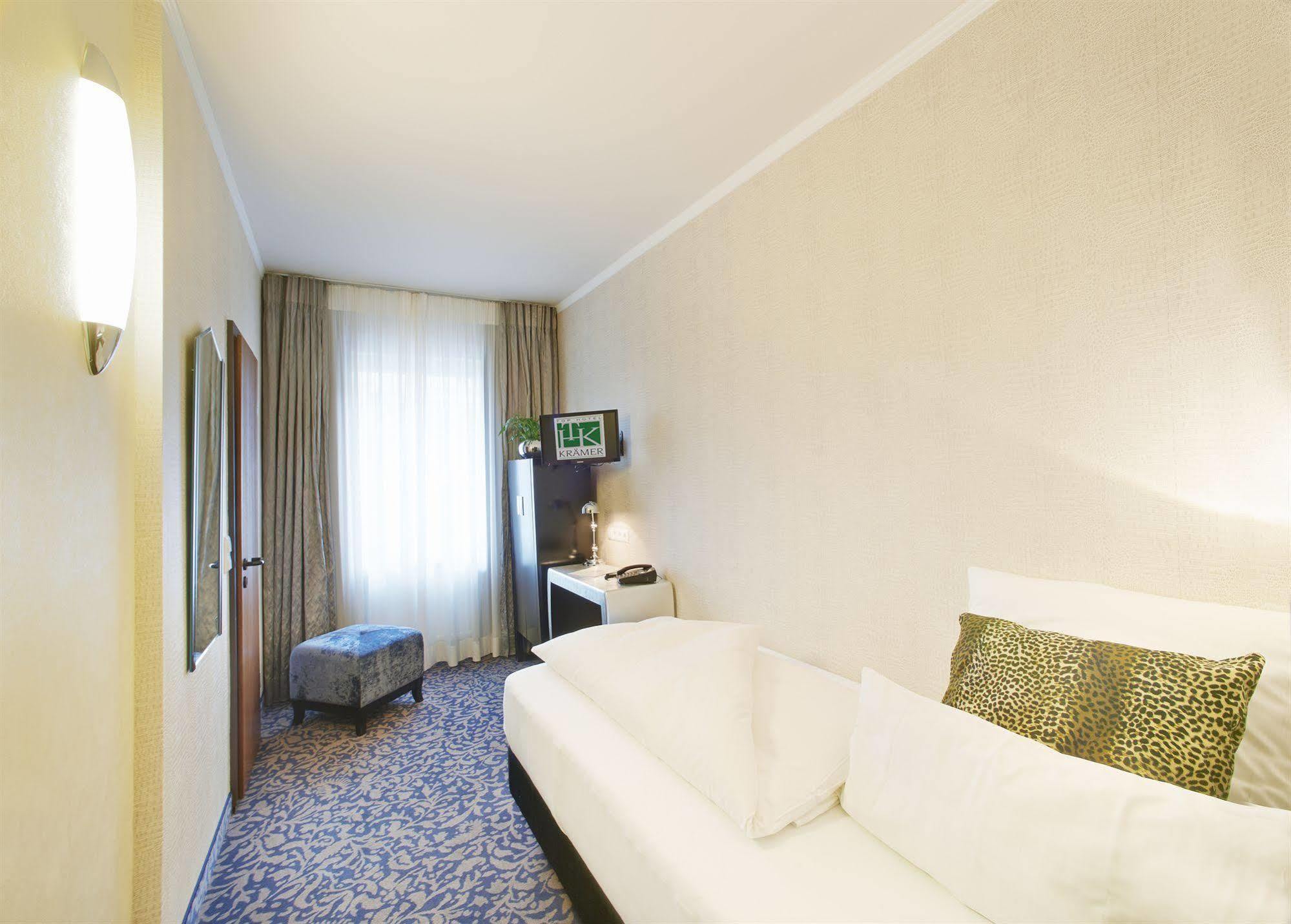 Top Hotel Kraemer Koblenz  Eksteriør billede